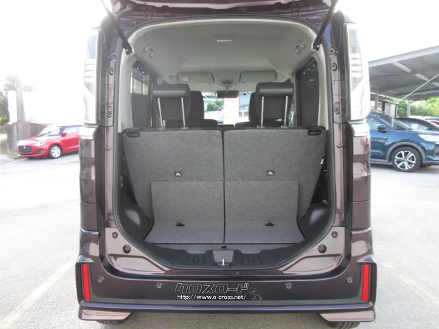 スズキ スペーシア