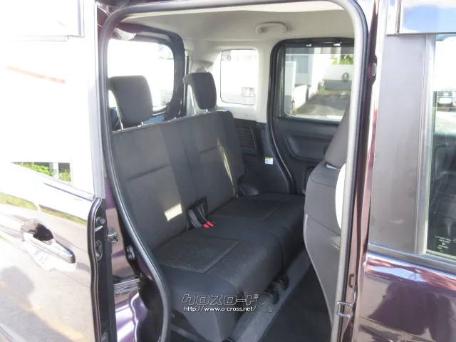 スズキ スペーシア