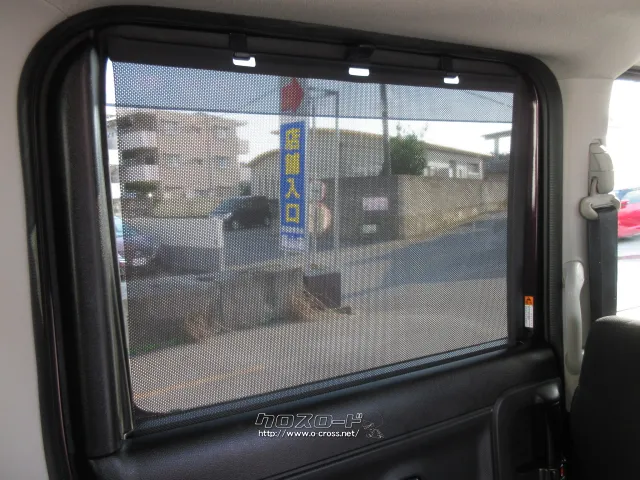 スズキ スペーシア