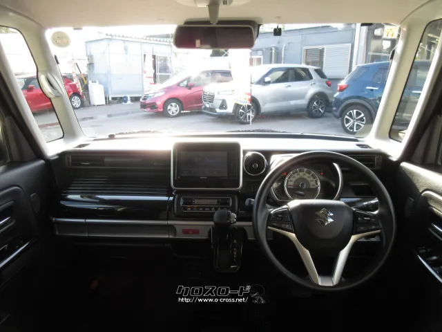 スズキ スペーシア