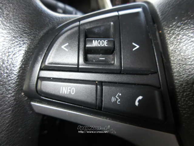 スズキ スペーシア