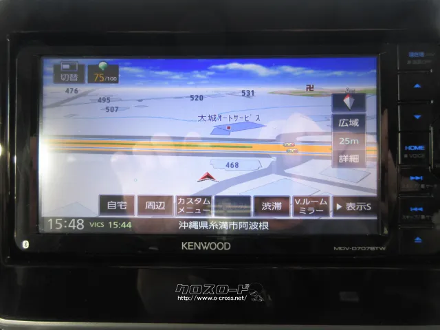 スズキ スペーシア