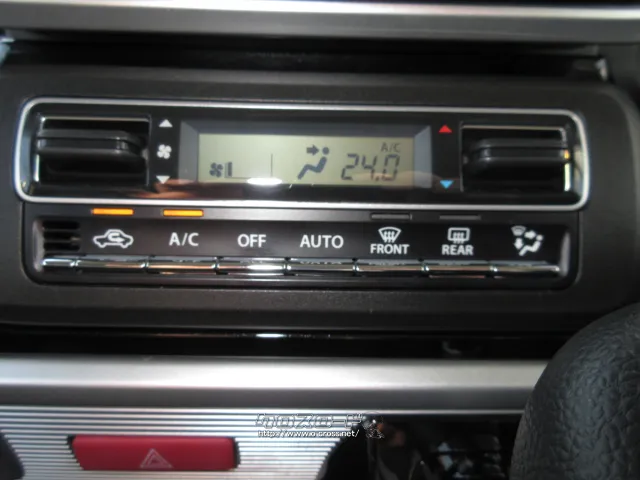 スズキ スペーシア