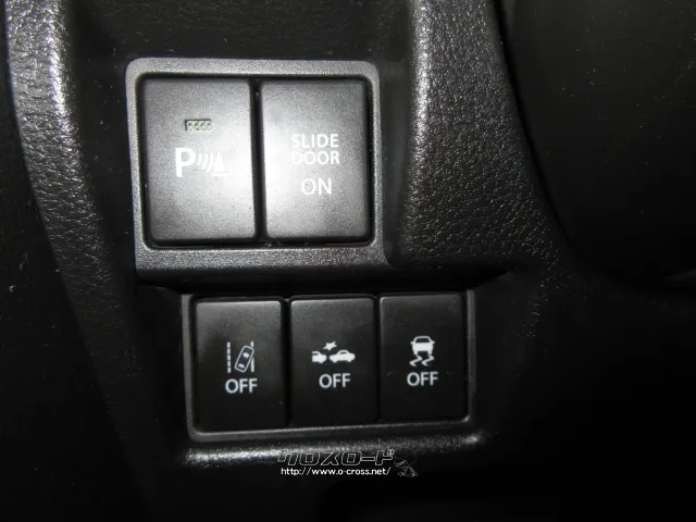 スズキ スペーシア