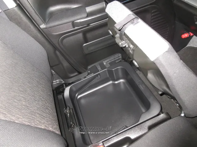 スズキ スペーシア