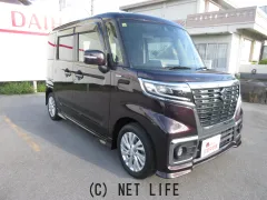 スズキ スペーシア