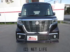 スズキ スペーシア