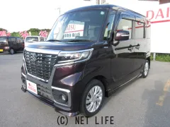 スズキ スペーシア