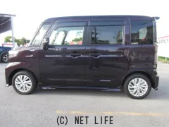 スズキ スペーシア