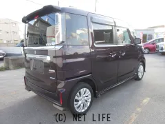 スズキ スペーシア