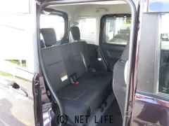 スズキ スペーシア