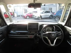 スズキ スペーシア