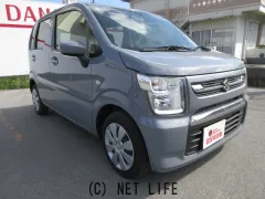 スズキ ワゴンR