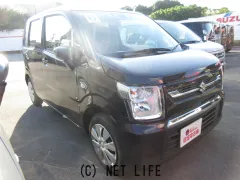 スズキ ワゴンR