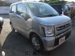 スズキ ワゴンR