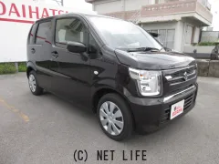 スズキ ワゴンR