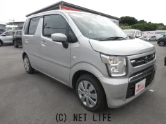 スズキ ワゴンR