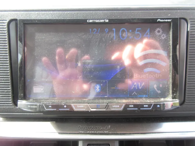 ダイハツ キャスト