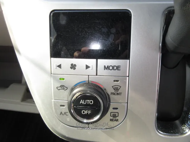 ダイハツ キャスト