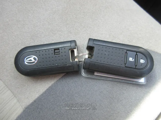 ダイハツ キャスト