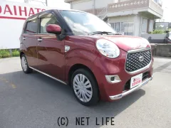 ダイハツ キャスト