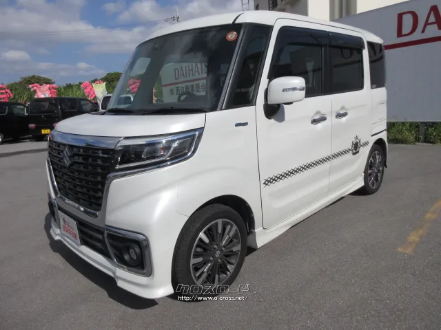 スズキ スペーシア