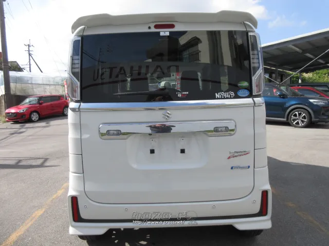 スズキ スペーシア