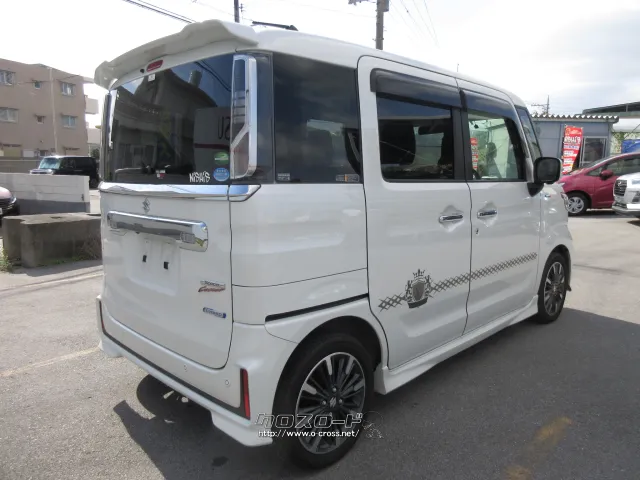 スズキ スペーシア