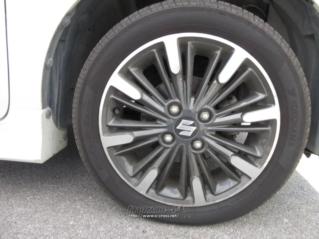 スズキ スペーシア