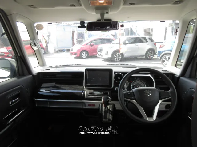 スズキ スペーシア