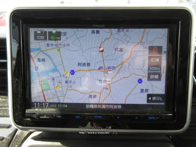 スズキ スペーシア