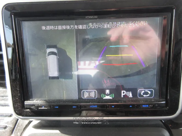 スズキ スペーシア