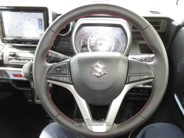 スズキ スペーシア