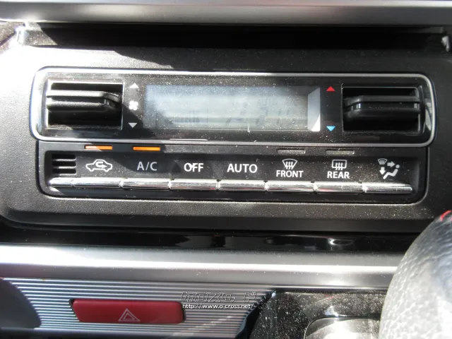 スズキ スペーシア