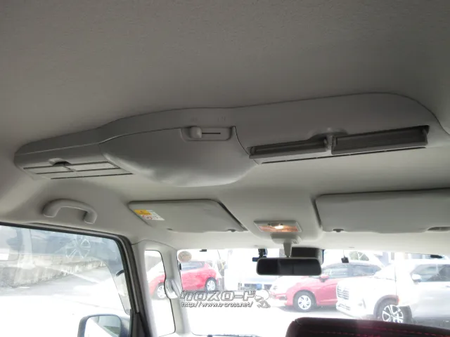 スズキ スペーシア