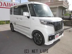 スズキ スペーシア