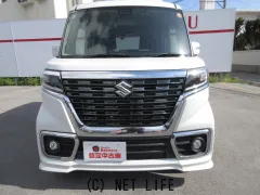 スズキ スペーシア