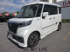 スズキ スペーシア