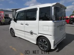 スズキ スペーシア