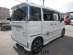 スズキ スペーシア