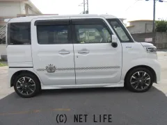 スズキ スペーシア