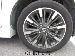 スズキ スペーシア