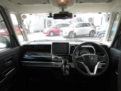 スズキ スペーシア