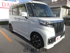 スズキ スペーシア