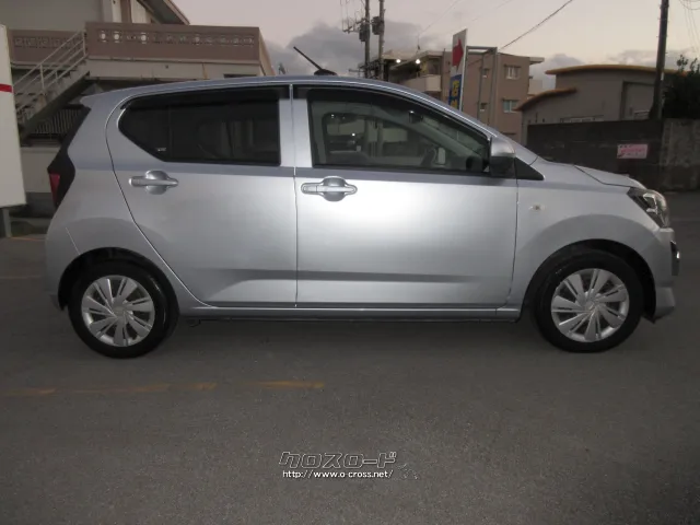 ダイハツ ミライース