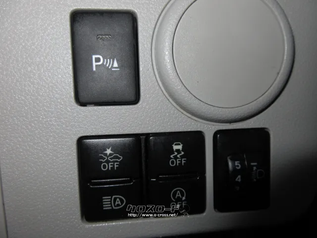 ダイハツ ミライース