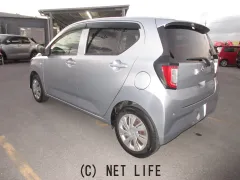 ダイハツ ミライース