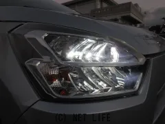 ダイハツ ミライース