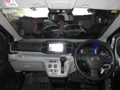 ダイハツ ミライース