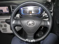 ダイハツ ミライース